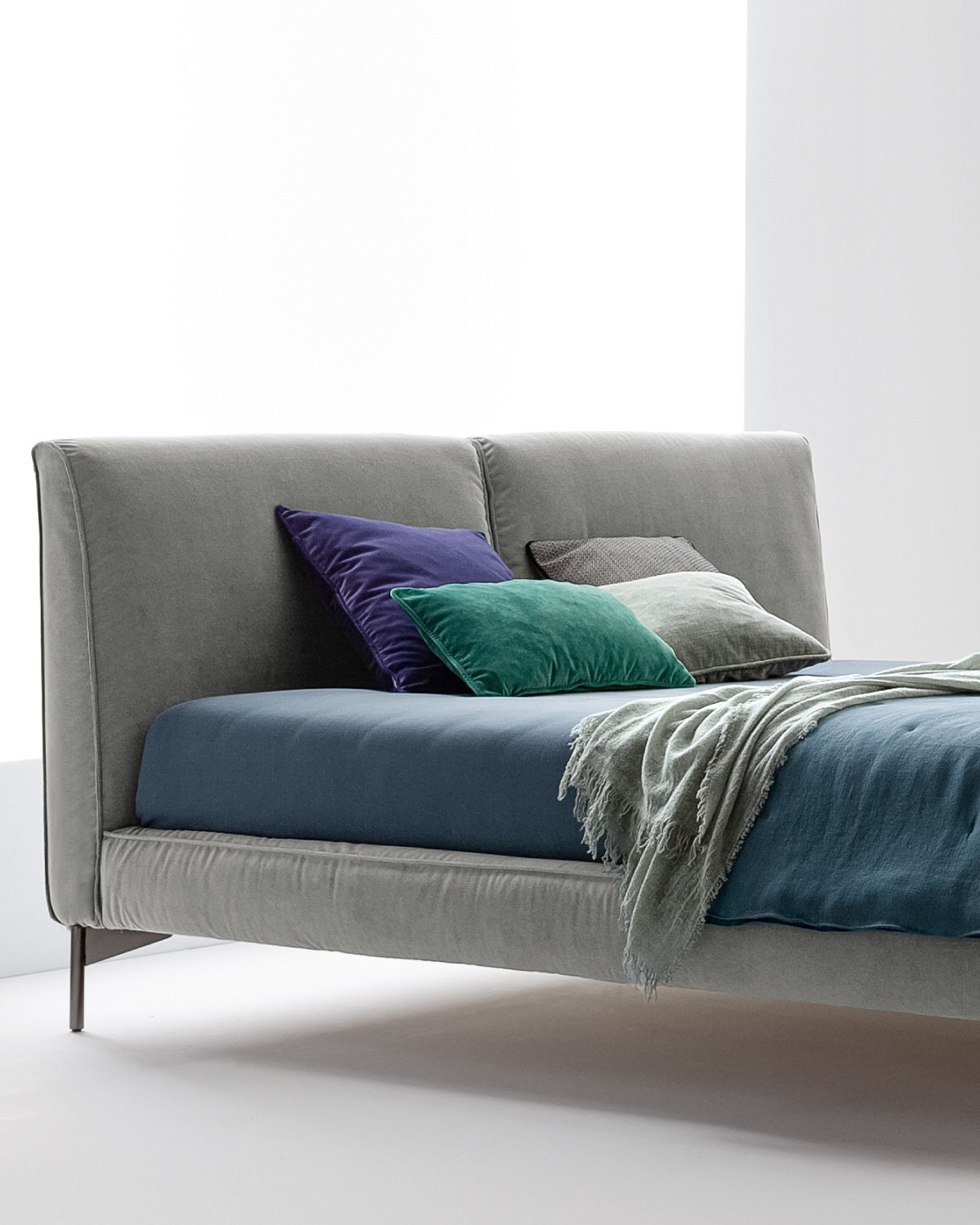 Designbed AdaSlim BedHabits detail 2